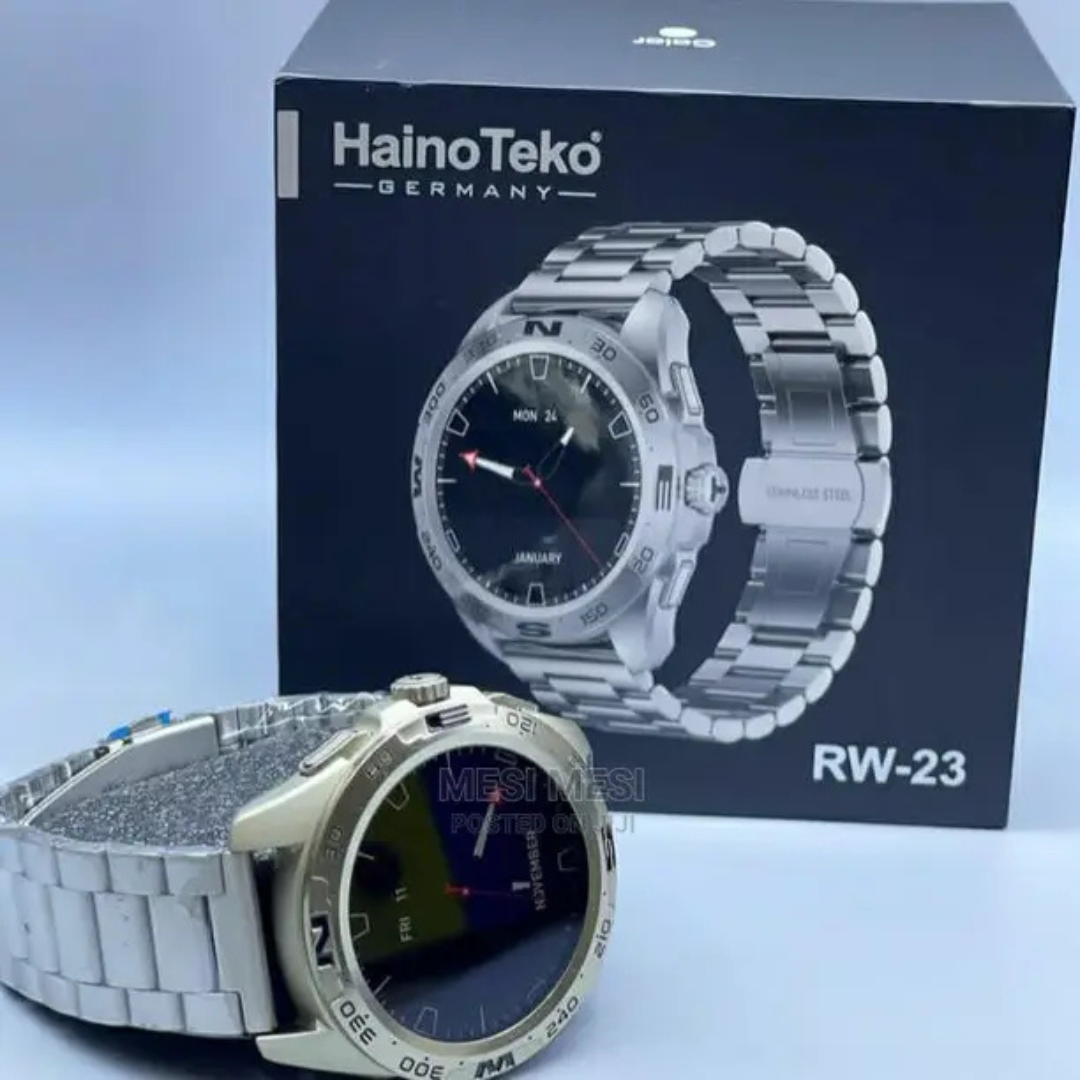 Haino Teko RW-23 Smart Watch