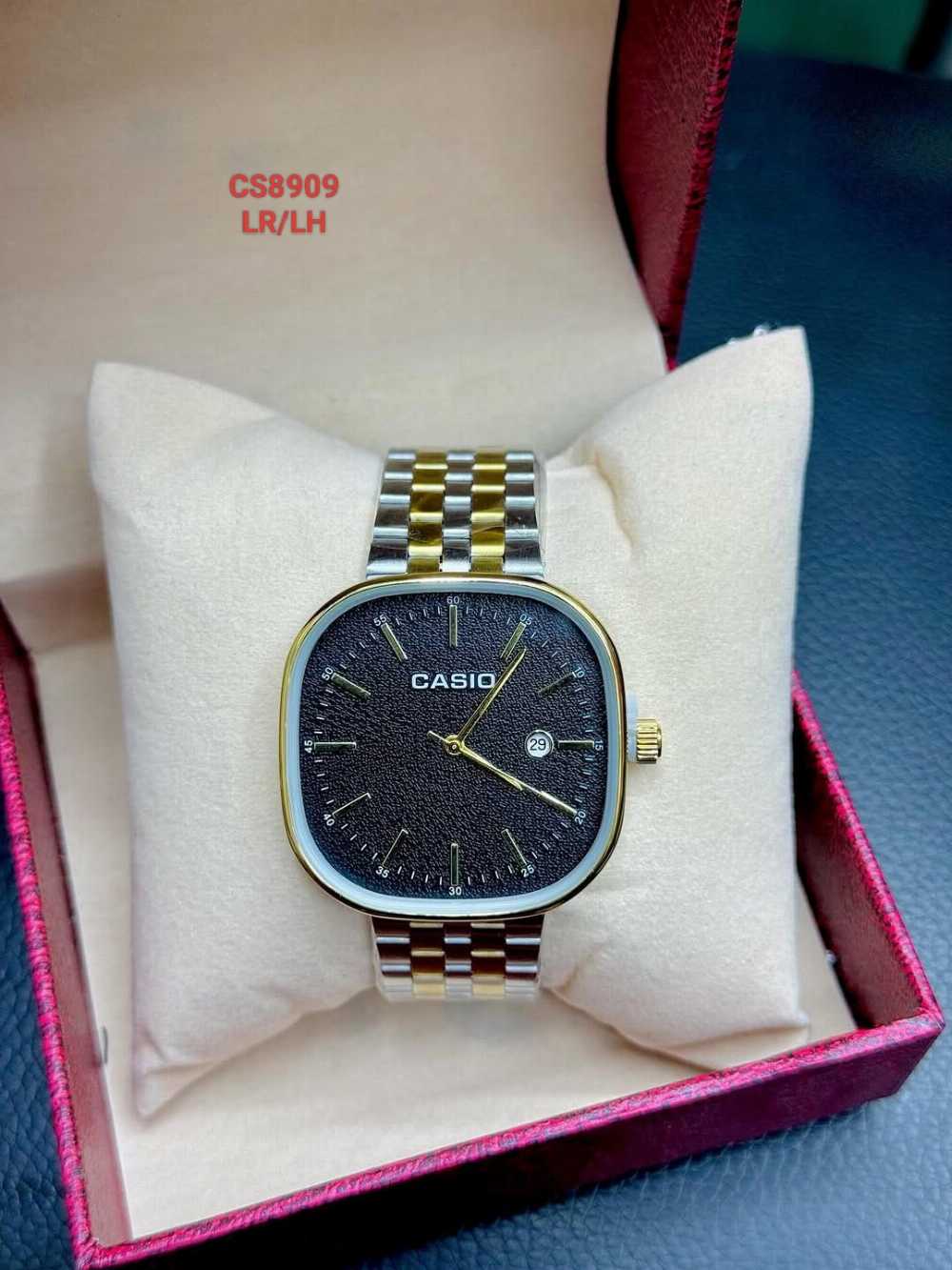 Casio Vintage Watch