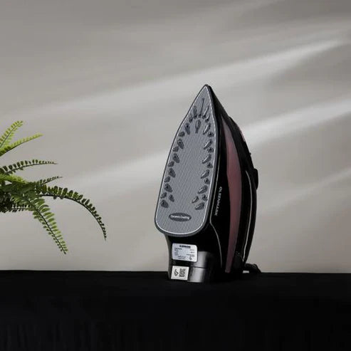 Ceramic Soleplate Iron