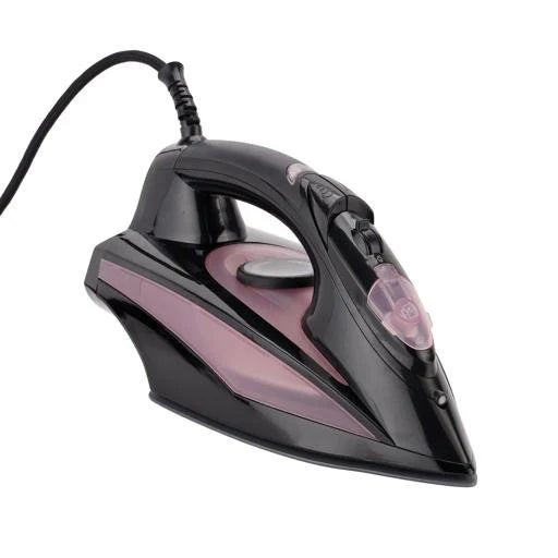 Ceramic Soleplate Iron