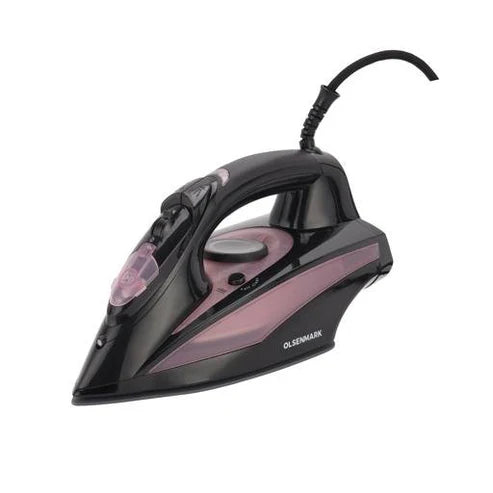 Ceramic Soleplate Iron