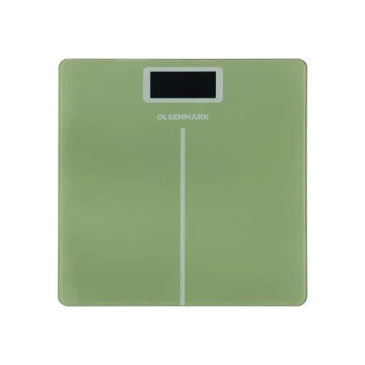 Personal Scale With LCD Display